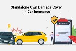 An Overview of Standalone Own Damage Car Insurance