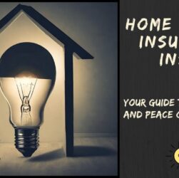 Homeowners Insurance: What You Need to Know for Protection and Peace of Mind