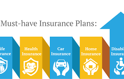 Top 5 Types of Insurance Everyone Should Have