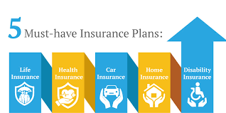 Top 5 Types of Insurance Everyone Should Have